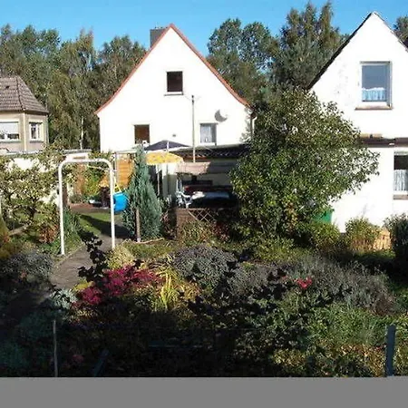 2 Bernd Σπίτι διακοπών