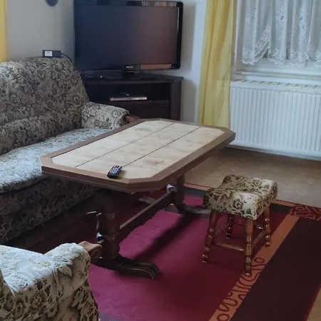 Σπίτι διακοπών 2 Bernd Μπαρθ