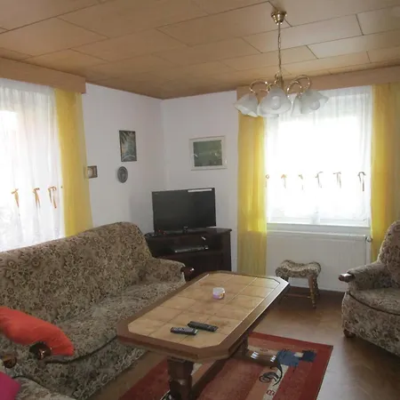 2 Bernd Σπίτι διακοπών *