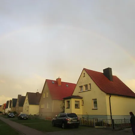 2 Bernd Σπίτι διακοπών Μπαρθ