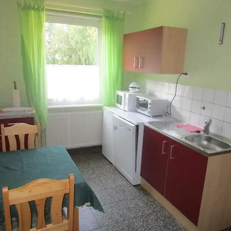 Σπίτι διακοπών 2 Bernd