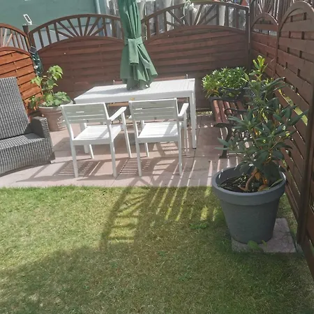 Σπίτι διακοπών 2 Bernd